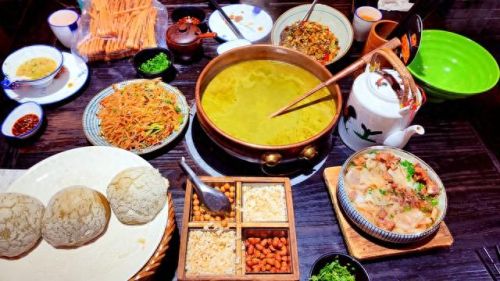 去南宁必吃十大美食排行榜(南宁美食早餐推荐)