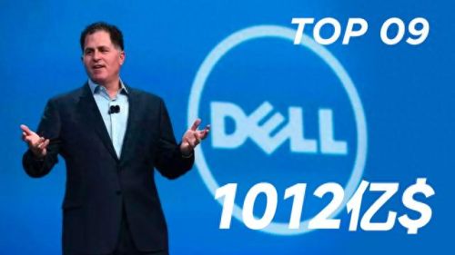 十大家族企业排行榜(中国九大企业排名)插图1