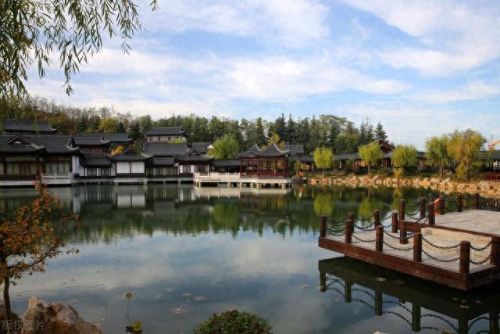 环翠区旅游景区排名前十(环翠自然风景区)插图46 环翠区旅游景区排名前十(环翠自然风景区)插图46