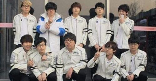 最难游戏比赛排名前十(最火的游戏赛事排名)插图8