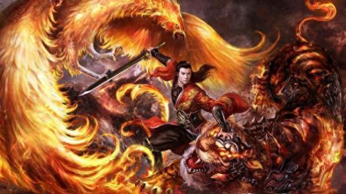 十大神宠流小说排行榜(最近御兽流小说排行榜)插图