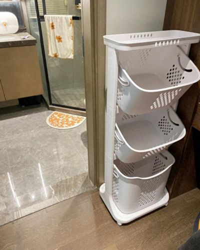 家用洗衣盆排行榜品牌十大(洗衣柜左右盆怎样选)插图6