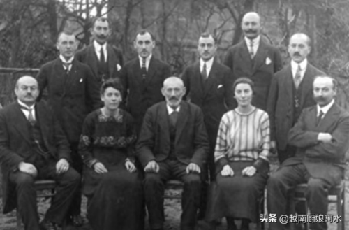 全球黑帮集团排名前十(全球第一集团排名)插图24 全球黑帮集团排名前十(全球第一集团排名)插图24