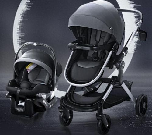 婴幼儿推车十大品牌排行榜(母婴品牌十大排名)插图4 婴幼儿推车十大品牌排行榜(母婴品牌十大排名)插图4