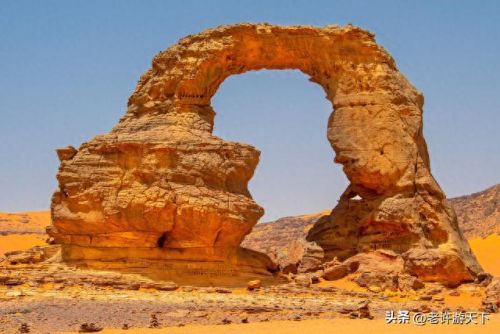 国内沙漠古城排名前十(青海所有沙漠排名)插图92 国内沙漠古城排名前十(青海所有沙漠排名)插图92