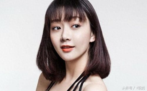 上海十大网红女星排行榜(上海网红戴允祺)插图8