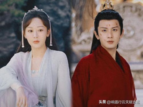 2022世界十大cp排行榜(2022人气cp排行榜)插图2