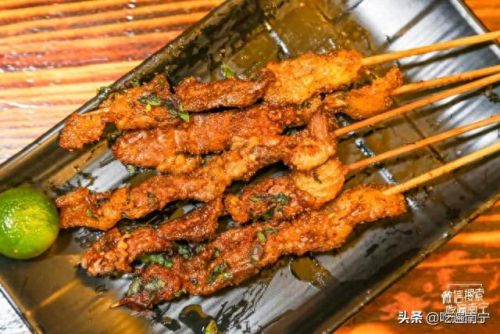 全国鱿鱼烧烤排名前十(哪种鱿鱼适合烧烤)插图43 全国鱿鱼烧烤排名前十(哪种鱿鱼适合烧烤)插图43