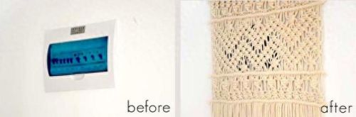 十大品牌电表箱排行榜图片(最新款大气电表箱装饰画)插图8