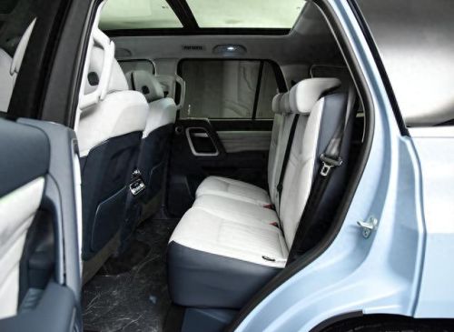 十大最不耐用车排行榜北京(中国最差的汽车排名)插图7