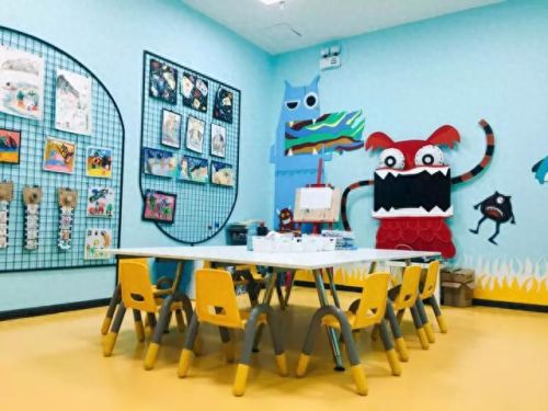 东莞避雷画室排名前十(东莞白塔岭画室)插图51