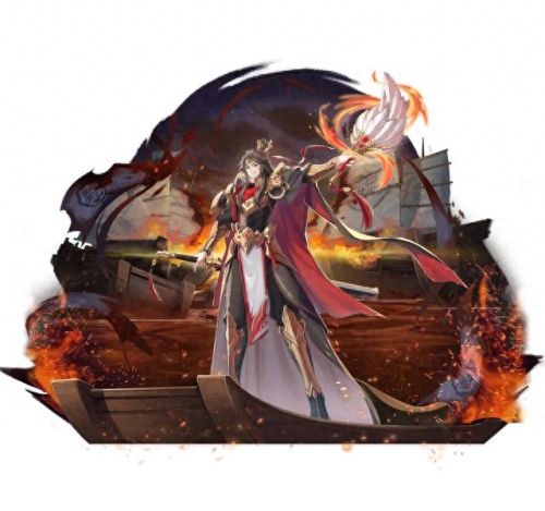 奥拉星十大帅气排行榜(奥拉星最强排行榜)插图1