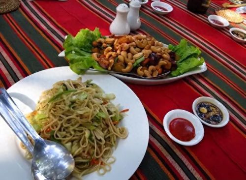 缅甸的十大小吃品牌排行榜(缅甸十大美食排行榜)插图6