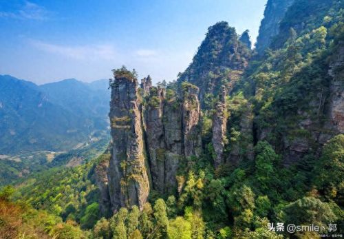 桂林十大好玩的地方排行榜(桂林十大不建议去景点)