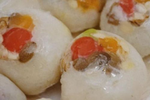 上海糕点品牌排名前十(品牌糕点排名前十)插图14