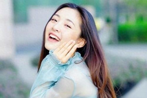 十大校花排行榜王婉佳(中国十大校花之首是谁)插图8