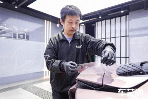 隐性车衣十大排行榜(隐形车衣口碑榜)插图2