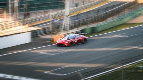 极速追击枪械排名前十(极速追击完整版)插图1