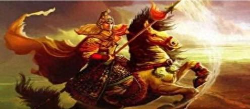 古代十大顶尖兵器排行榜(古代最厉害的兵器)插图5