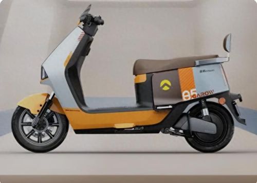 十大国产电动车排行榜(十大国产最好的电动车)插图4