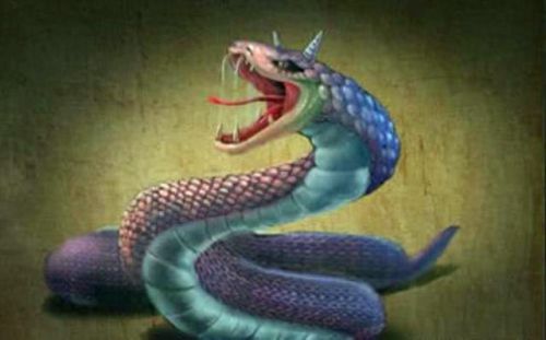 十大人们害怕的东西排行榜(十大稀有东西)插图1