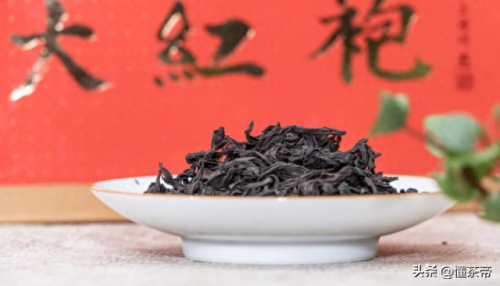 红茶十大知名品牌排行榜(十大高端红茶品牌排行榜前十名)插图1