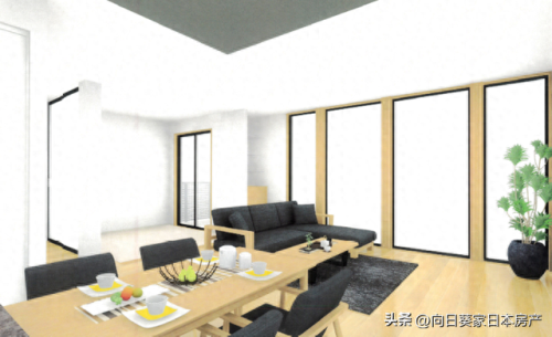 日本电梯豪宅排名前十(日本电梯品牌十大排名)插图