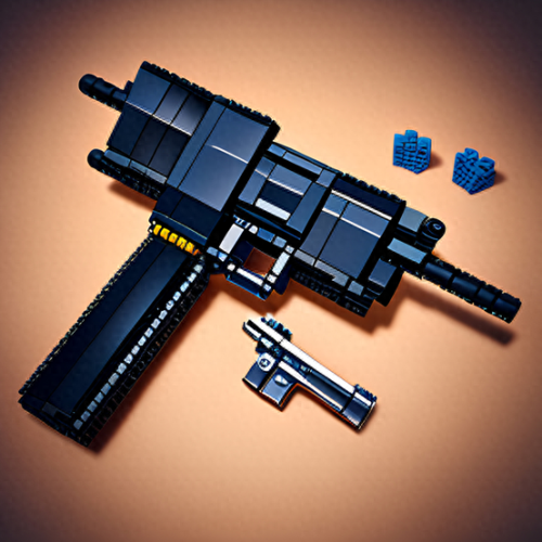 乐高十大博主排行榜最新(2021乐高十大必买神作)插图3