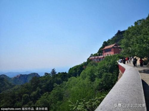 北京市十大名山排行榜(北京十大室内景点)插图4