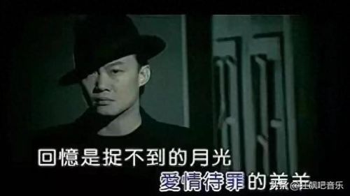 十大金曲排行榜中文版(十大中文金曲汇总)插图6