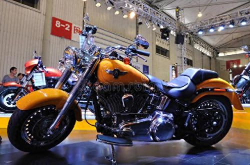 十大低沉摩托车品牌排行榜(guif是什么品牌摩托车)插图 十大低沉摩托车品牌排行榜(guif是什么品牌摩托车)插图