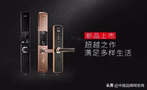 指纹锁耐用排行榜品牌十大(指纹锁十大牌子排行榜)插图4