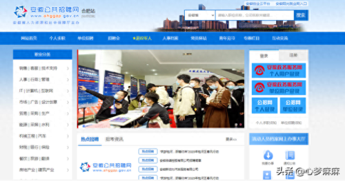 国内十大招聘网站排行榜(人才招聘网站)插图8