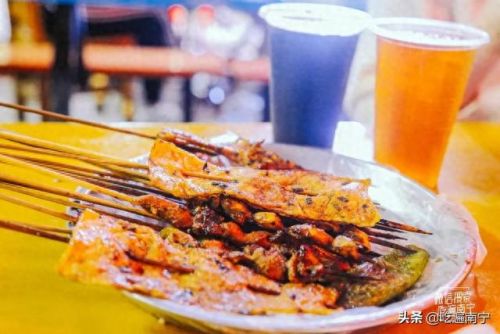 全国鱿鱼烧烤排名前十(哪种鱿鱼适合烧烤)插图53 全国鱿鱼烧烤排名前十(哪种鱿鱼适合烧烤)插图53