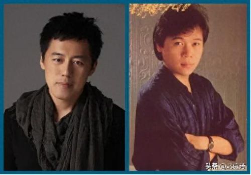 90年代十大歌王排行榜(最经典的歌王)插图 90年代十大歌王排行榜(最经典的歌王)插图