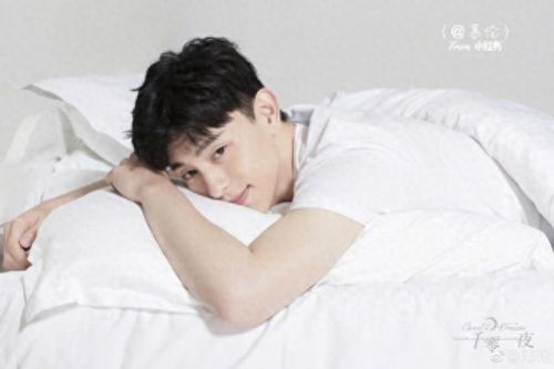 十大顶流男神排行榜(顶流男神暗恋我完结)插图5