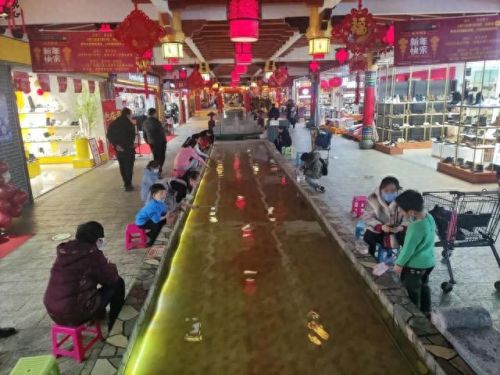 十大新疆网红城市排行榜(中国十大网红城市排行)插图7 十大新疆网红城市排行榜(中国十大网红城市排行)插图7