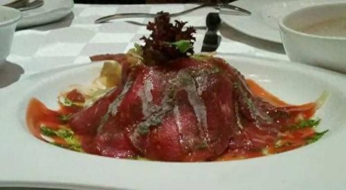 汉口聚餐商场排名前十(汉口饭店排行榜)插图1