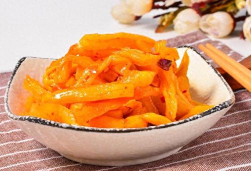 果蔬干十大排行榜(家庭自制果蔬干的做法)插图2