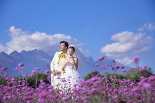 婚纱写真摄影十大排行榜(婚纱写真一般多少钱)插图2 婚纱写真摄影十大排行榜(婚纱写真一般多少钱)插图2