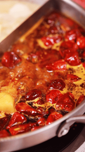 漳州火锅小店排名前十(谭鸭血火锅漳州示范店)插图7