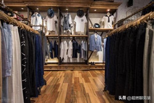 男装国内品牌十大排行榜(十大轻奢品牌男装)插图10