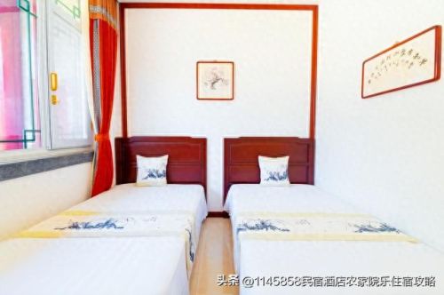 蓟县盘山酒店排名前十(蓟县盘山聚海缘)插图14 蓟县盘山酒店排名前十(蓟县盘山聚海缘)插图14