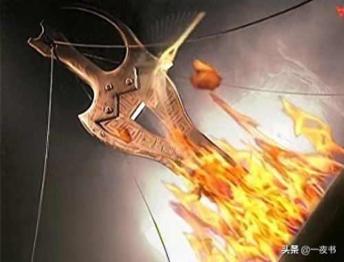 武侠剧十大宝剑排行榜(十大顶级宝剑图片)插图6