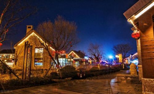 威海小众县城排名前十(威海排名前十的地方)插图21 威海小众县城排名前十(威海排名前十的地方)插图21