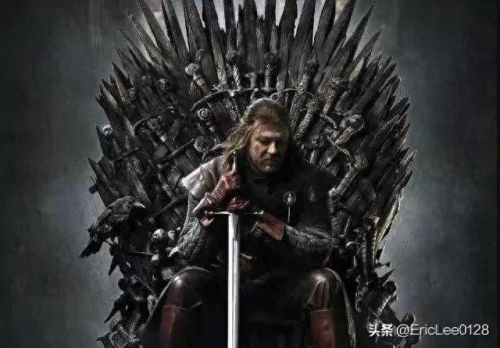 十大美剧排行榜权力的游戏(权力的游戏十大美女)插图5