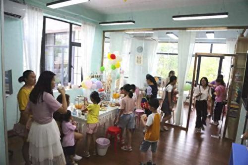 东莞避雷画室排名前十(东莞白塔岭画室)插图39