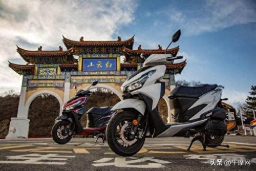 国产踏板车十大品牌排行榜(国产十大踏板摩托排名)插图2