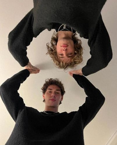 美国十大帅哥网红排行榜(美国华裔抖音十大网红)插图1 美国十大帅哥网红排行榜(美国华裔抖音十大网红)插图1