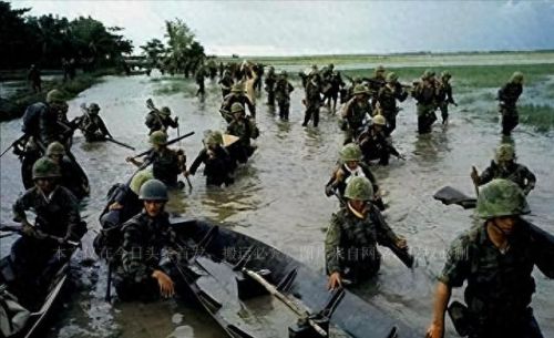 全球军事科技排名前十(全球军事科技发展排名)插图2 全球军事科技排名前十(全球军事科技发展排名)插图2